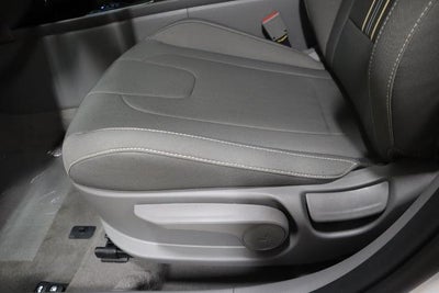 2026 Hyundai ELANTRA SEL Sport IVT