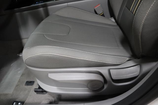 2026 Hyundai ELANTRA SEL Sport IVT