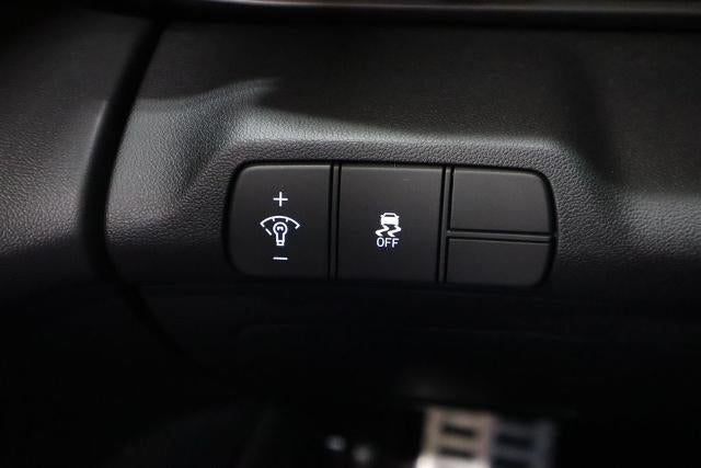 2026 Hyundai ELANTRA SEL Sport IVT
