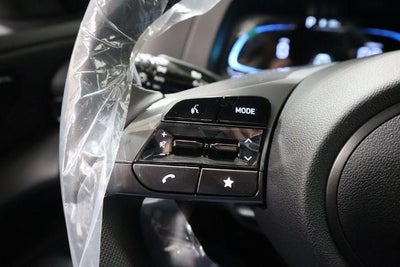2026 Hyundai ELANTRA SEL Sport IVT
