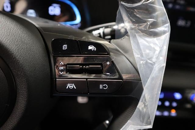 2026 Hyundai ELANTRA SEL Sport IVT