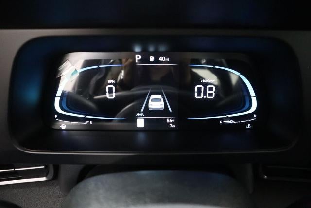 2026 Hyundai ELANTRA SEL Sport IVT