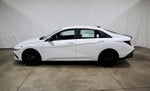 2026 Hyundai ELANTRA SEL Sport IVT