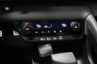 2026 Hyundai ELANTRA SEL Sport IVT