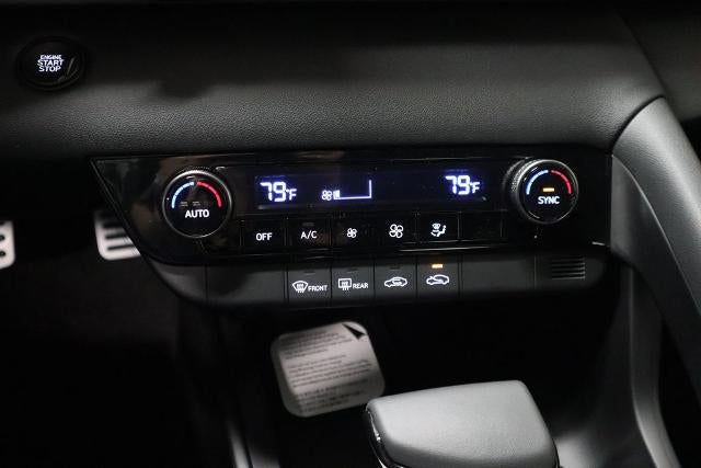 2026 Hyundai ELANTRA SEL Sport IVT