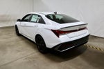 2026 Hyundai ELANTRA SEL Sport IVT