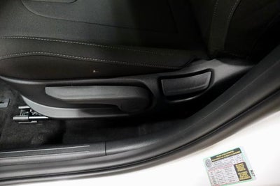 2026 Hyundai ELANTRA SEL Sport IVT