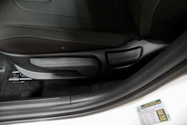 2026 Hyundai ELANTRA SEL Sport IVT
