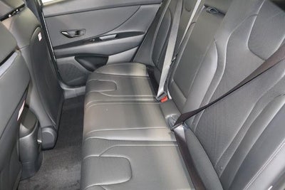 2026 Hyundai ELANTRA SEL Sport Plus Sedan