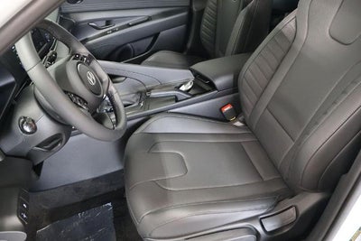 2026 Hyundai ELANTRA SEL Sport Plus Sedan