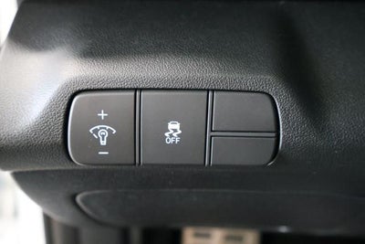 2026 Hyundai ELANTRA SEL Sport Plus Sedan