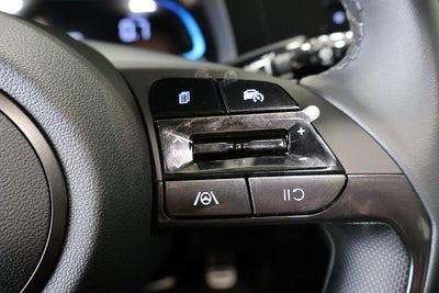 2026 Hyundai ELANTRA SEL Sport Plus Sedan