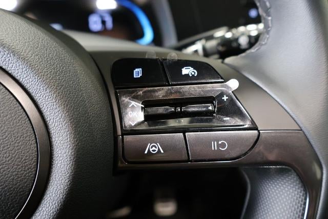 2026 Hyundai ELANTRA SEL Sport Plus Sedan
