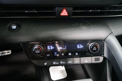 2026 Hyundai ELANTRA SEL Sport Plus Sedan