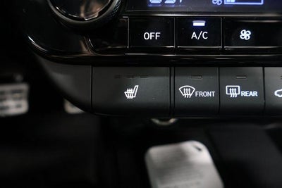 2026 Hyundai ELANTRA SEL Sport Plus Sedan