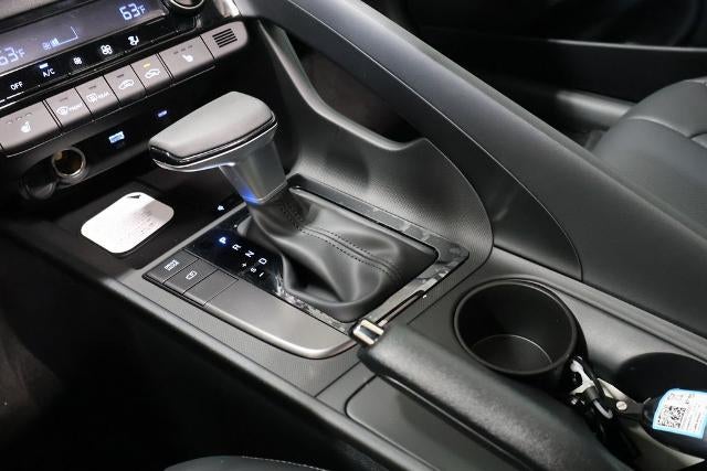 2026 Hyundai ELANTRA SEL Sport Plus Sedan