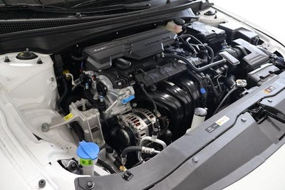 2026 Hyundai ELANTRA SEL Sport Plus Sedan