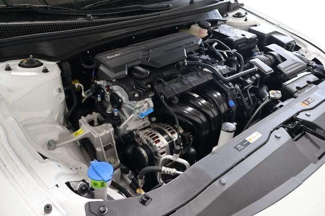 2026 Hyundai ELANTRA SEL Sport Plus Sedan