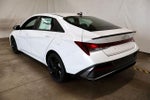 2026 Hyundai ELANTRA SEL Sport Plus Sedan