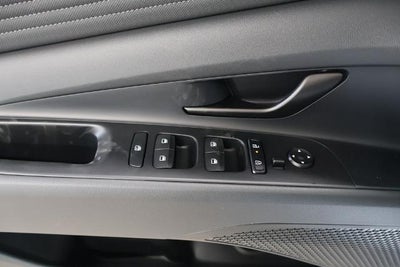 2026 Hyundai ELANTRA SEL Sport Plus Sedan