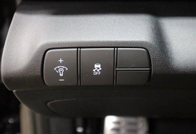 2026 Hyundai ELANTRA SEL Sport IVT