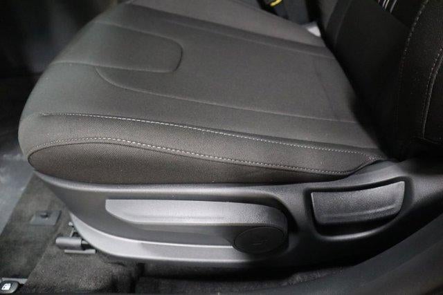 2026 Hyundai ELANTRA SEL Sport IVT