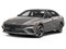 2026 Hyundai ELANTRA SEL Sport IVT