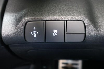 2026 Hyundai ELANTRA SEL Sport IVT