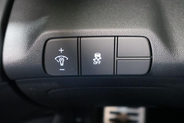 2026 Hyundai ELANTRA SEL Sport IVT