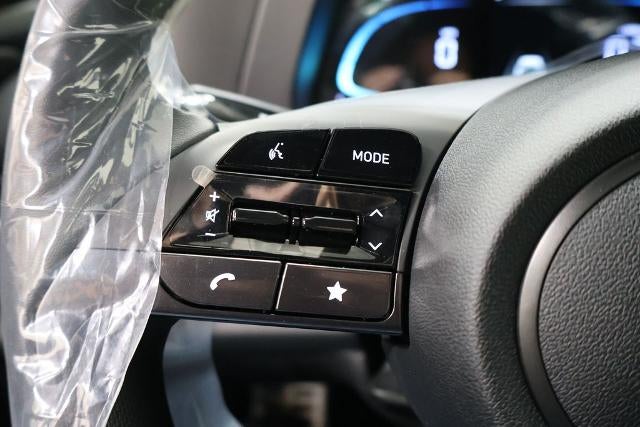 2026 Hyundai ELANTRA SEL Sport IVT