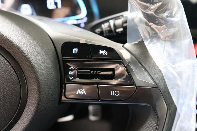 2026 Hyundai ELANTRA SEL Sport IVT