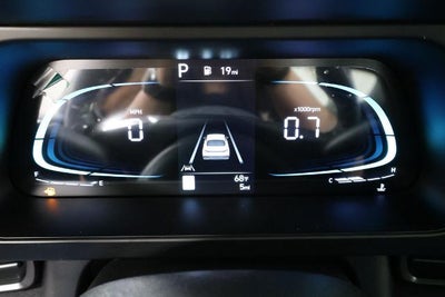 2026 Hyundai ELANTRA SEL Sport IVT