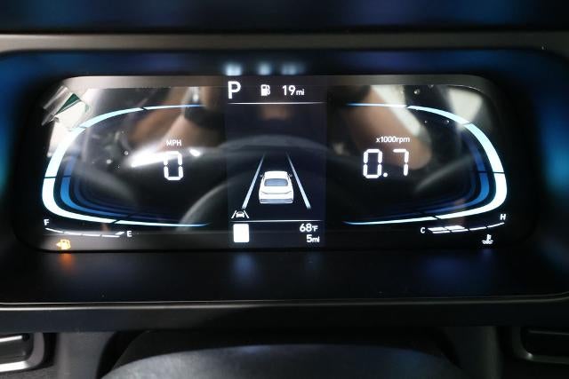 2026 Hyundai ELANTRA SEL Sport IVT
