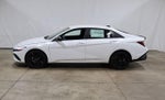 2026 Hyundai ELANTRA SEL Sport IVT