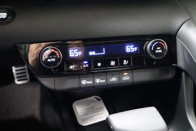 2026 Hyundai ELANTRA SEL Sport IVT