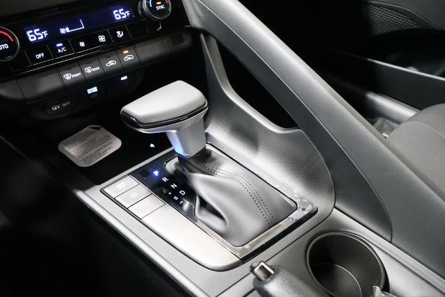 2026 Hyundai ELANTRA SEL Sport IVT