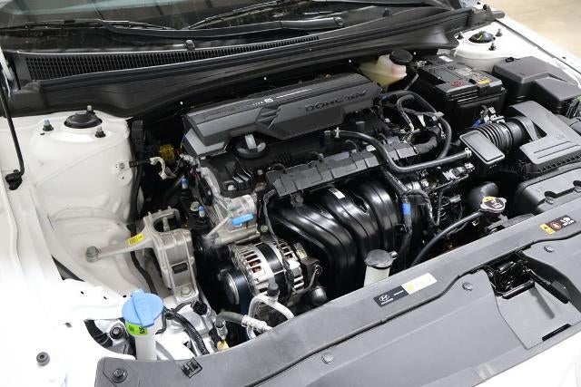 2026 Hyundai ELANTRA SEL Sport IVT