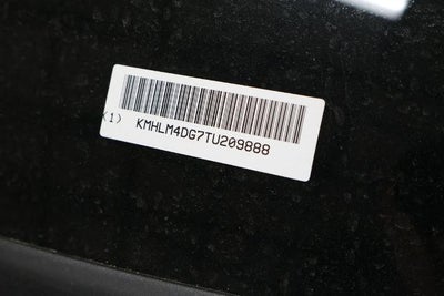 2026 Hyundai ELANTRA SEL Sport IVT