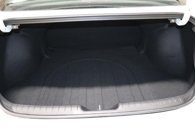 2026 Hyundai ELANTRA SEL Sport IVT