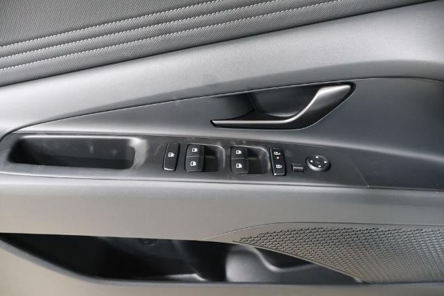 2026 Hyundai ELANTRA SEL Sport IVT
