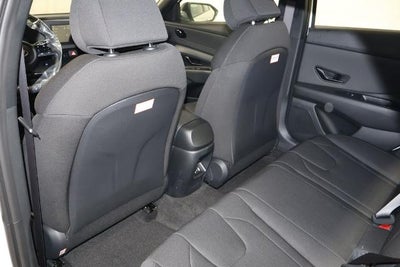 2026 Hyundai ELANTRA SEL Sport IVT