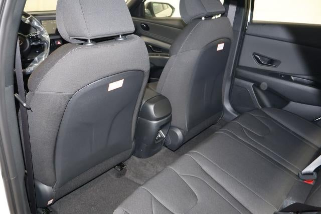 2026 Hyundai ELANTRA SEL Sport IVT