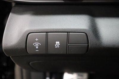 2026 Hyundai ELANTRA SEL Sport IVT