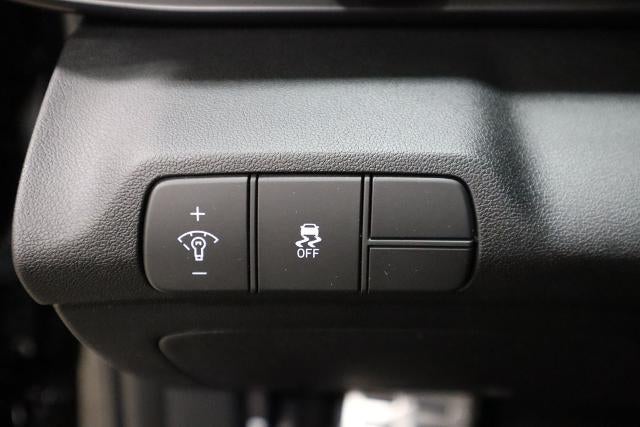 2026 Hyundai ELANTRA SEL Sport IVT
