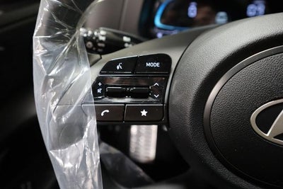 2026 Hyundai ELANTRA SEL Sport IVT