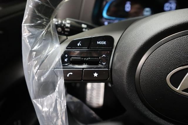 2026 Hyundai ELANTRA SEL Sport IVT