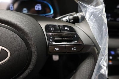 2026 Hyundai ELANTRA SEL Sport IVT