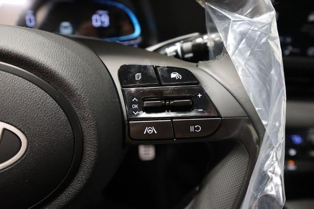 2026 Hyundai ELANTRA SEL Sport IVT