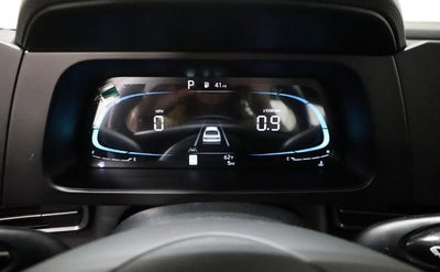 2026 Hyundai ELANTRA SEL Sport IVT