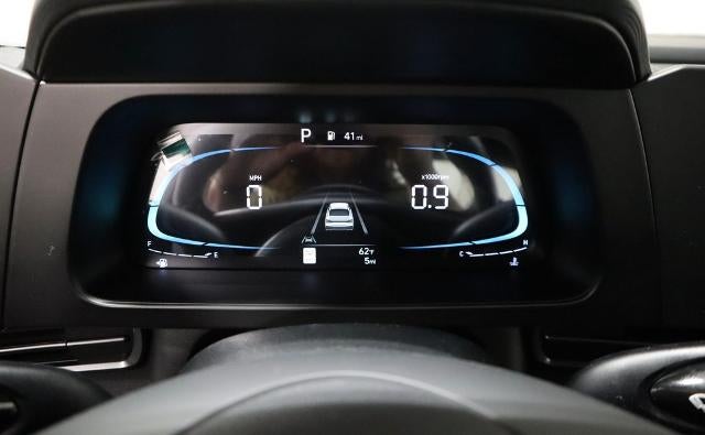 2026 Hyundai ELANTRA SEL Sport IVT